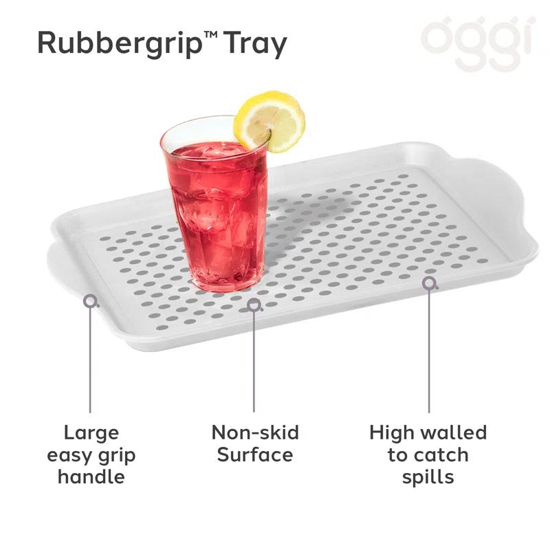 Oggi Serve Tray