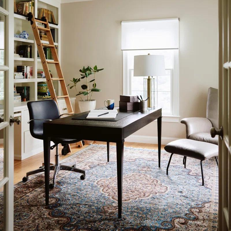 Woodbridge Furniture Langdon Solid Wood Desk