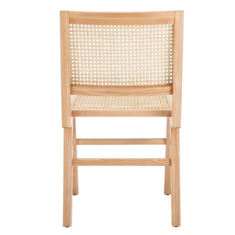 Atticus Cane Dining Chair (Set of 2)
