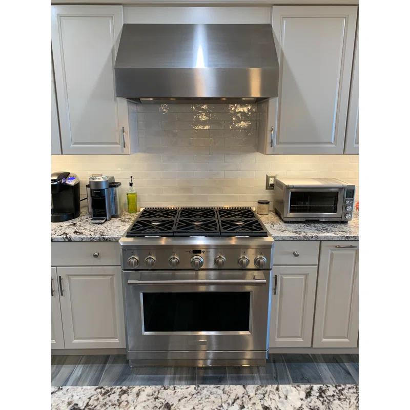 ProLine Range Hoods ProLine Range Hoods Range Hood Fan