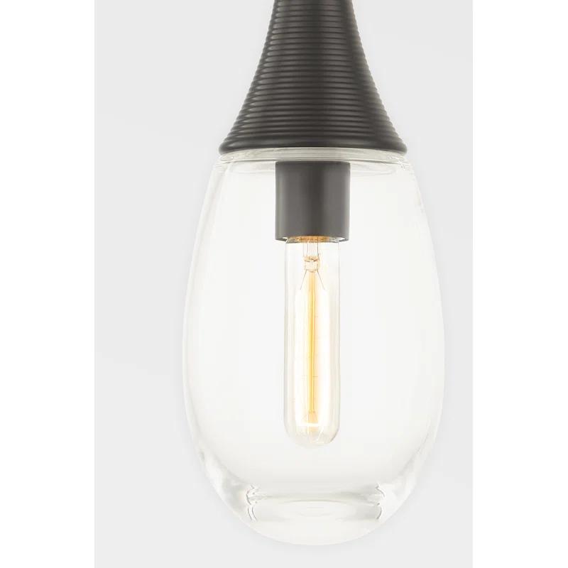 Hudson Valley Lighting Southold 1 Light Pendant