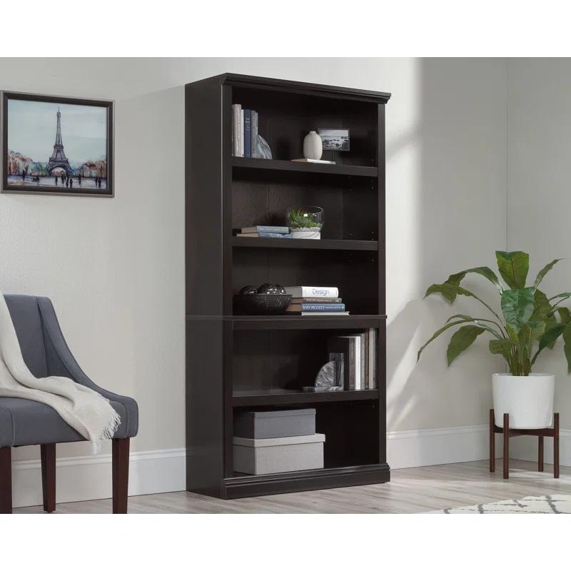 5 Shelf Bookcase Mo 3A