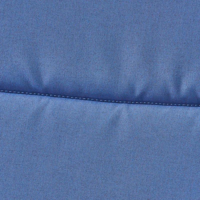 Highland Dunes Outdoor 1.5'' Adirondack Chair Back Cushion (Set of 2)