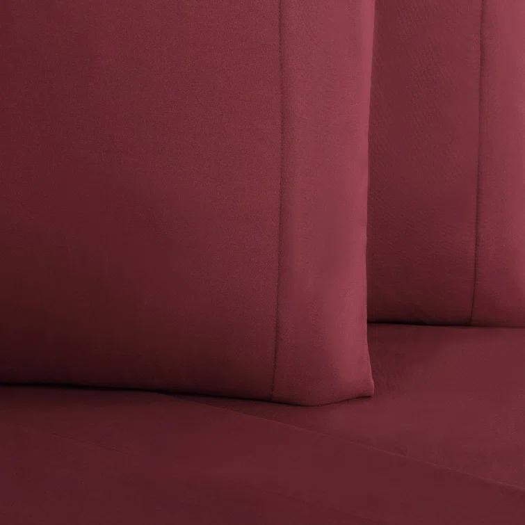 Truly Soft Everyday Microfiber Standard Sheet Set