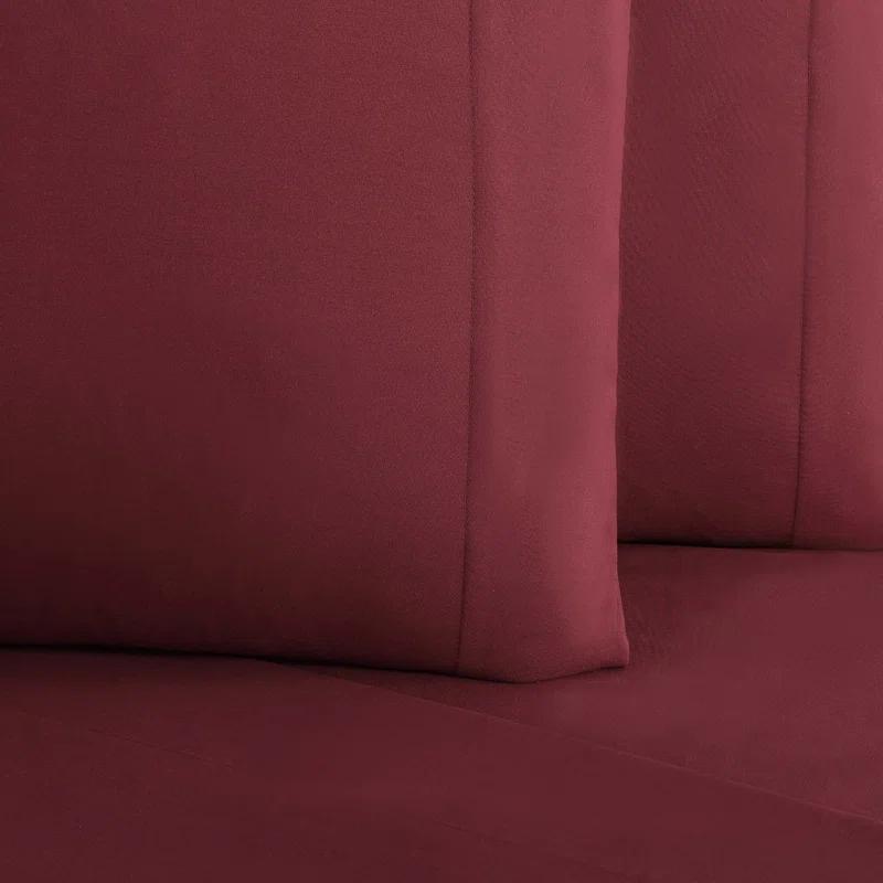 Truly Soft Everyday Microfiber Standard Sheet Set