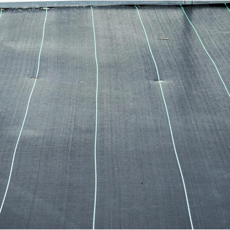 Landscaping Ground Covering Weed Preventer