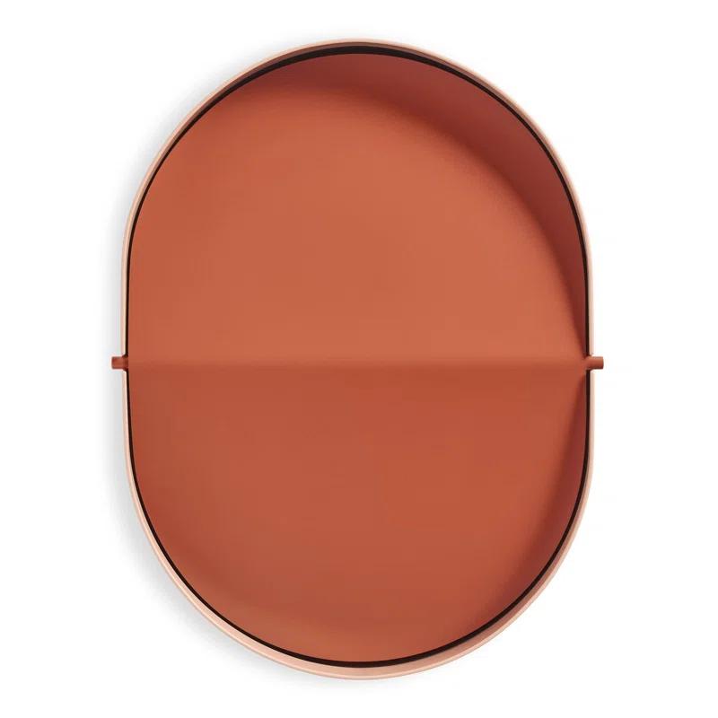 Blu Dot Binwell Wastebasket