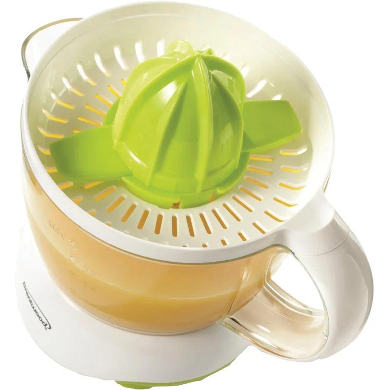 Brentwood Appliances Brentwood Appliances Electric Citrus Juicer