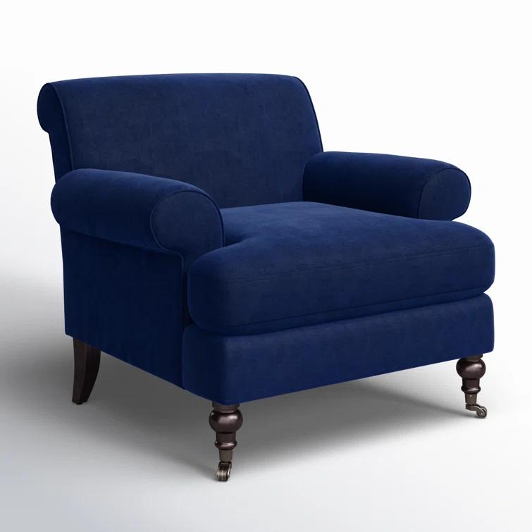 Harbor Upholstered Armchair