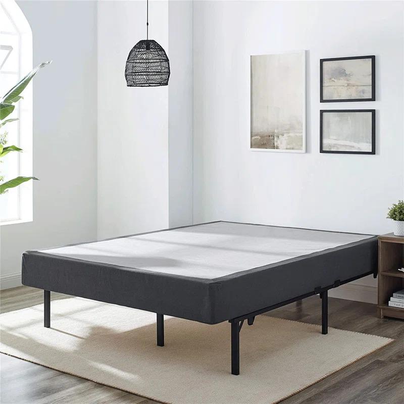 Hercules Bed Frames Hercules Foundation Mattress Box Spring Replacement
