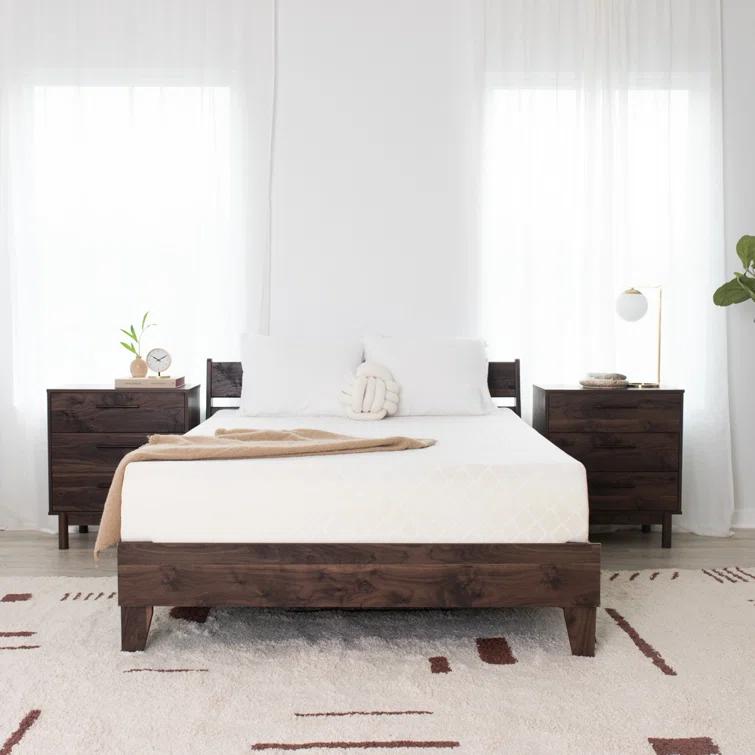 Signature Design by Ashley Signature Design by Ashley Chime Firm Memory Foam Mattress
