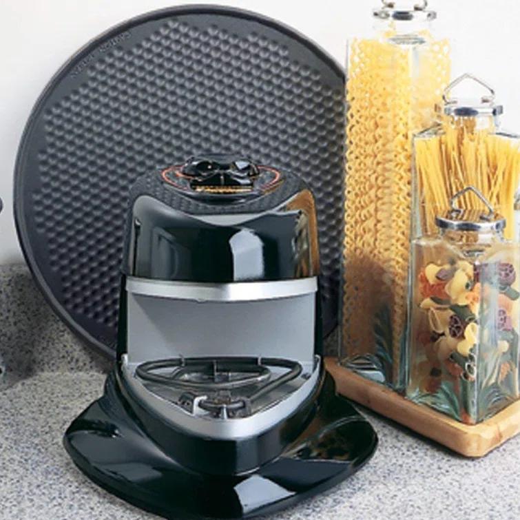 Presto Presto Pizzazz® Plus Rotating Pizza Oven - 03430