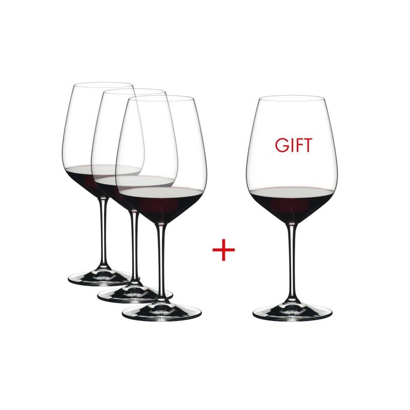 RIEDEL Extreme Cabernet Wine Glass