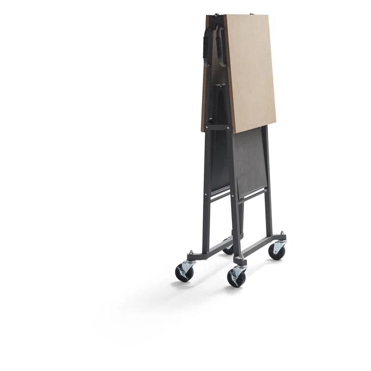 COSCO SmartFold Portable Workbench/Folding Utility Table