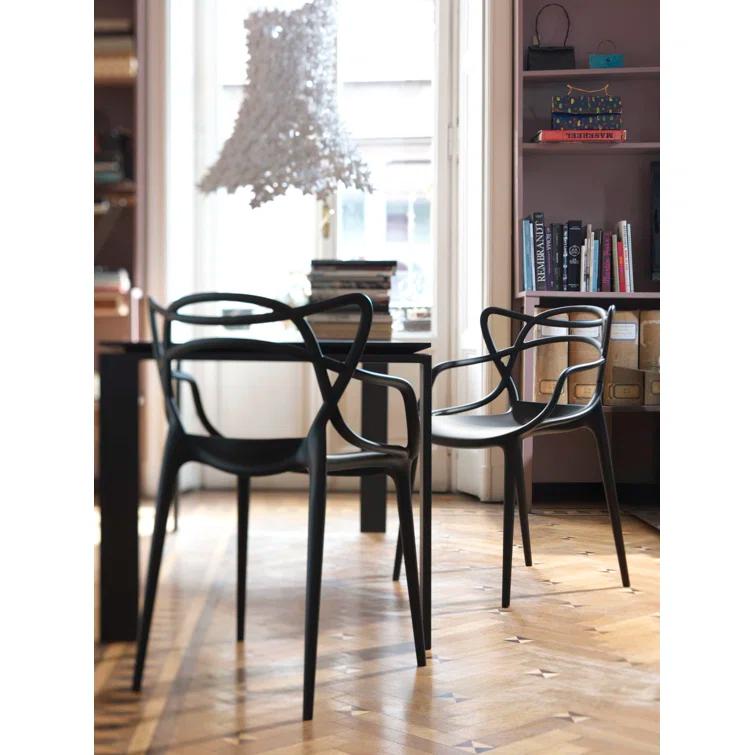 Masters Armchair (Set of 2)