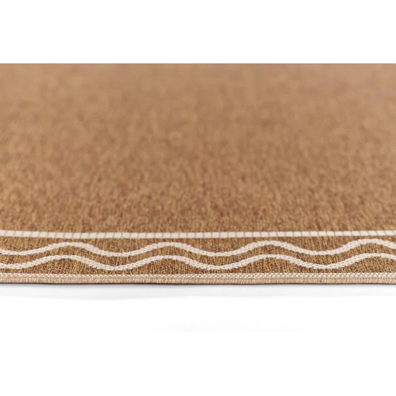 Erin Gates by Momeni Saybrook Ripple Natural Area Rug