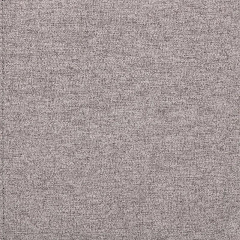 Simpli Home Hamilton 48"W Upholstered Storage Ottoman Bench with Lift-Top Lid, Tufted Design, and Nailhead Trim