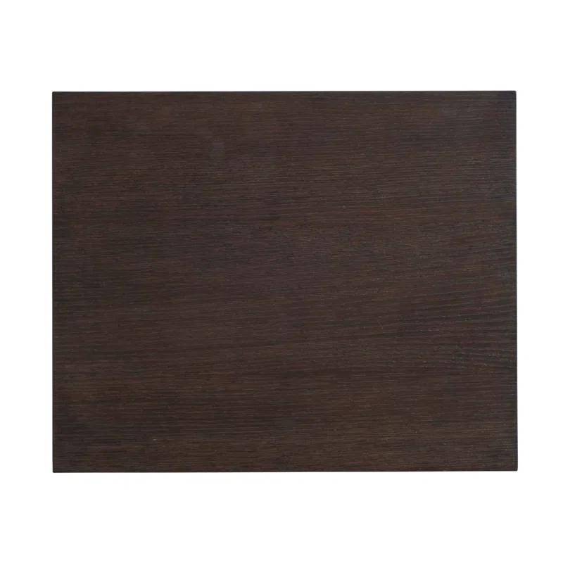 Barclay Butera Park City 22'' W Solid Wood Nightstand