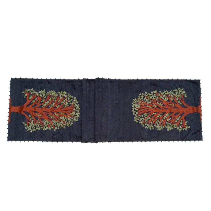 Tree of Life Table Runner