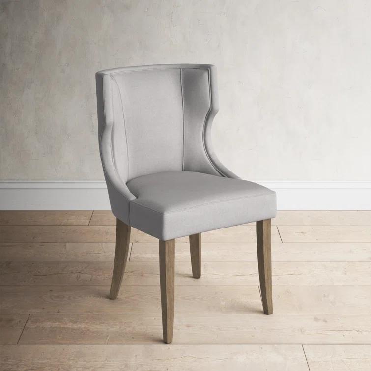 Carson Upholstered Dining Chair