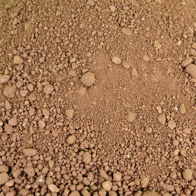Natural Decomposed Granite Landscaping Rocks