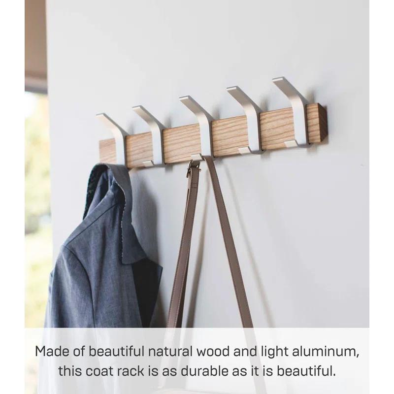 Adjustable Wall Multi-Hook
