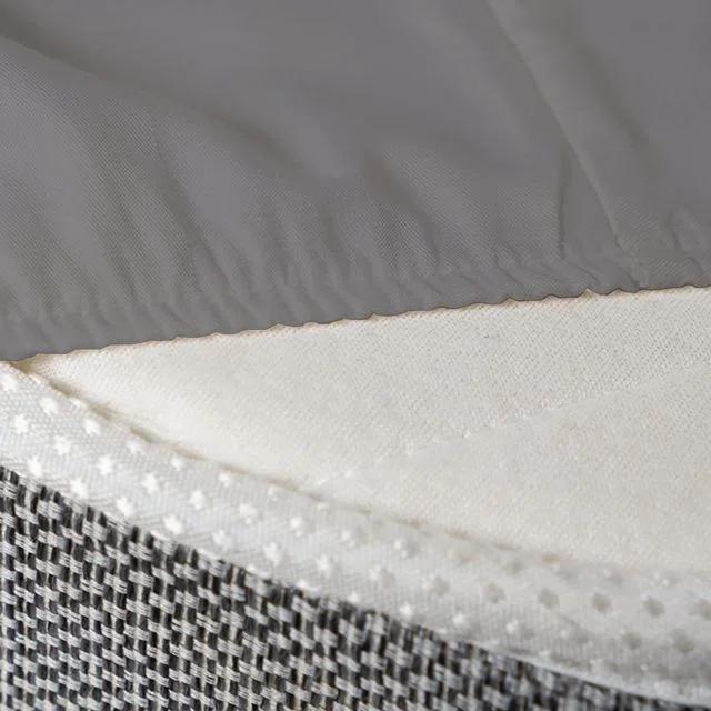NY Textile Haus Hotel Luxurious Bamboo Blend Bed Sheet Set 2000 Series - 45 Colors