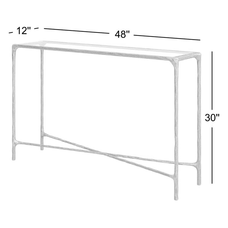 Evelynn 48'' Console Table