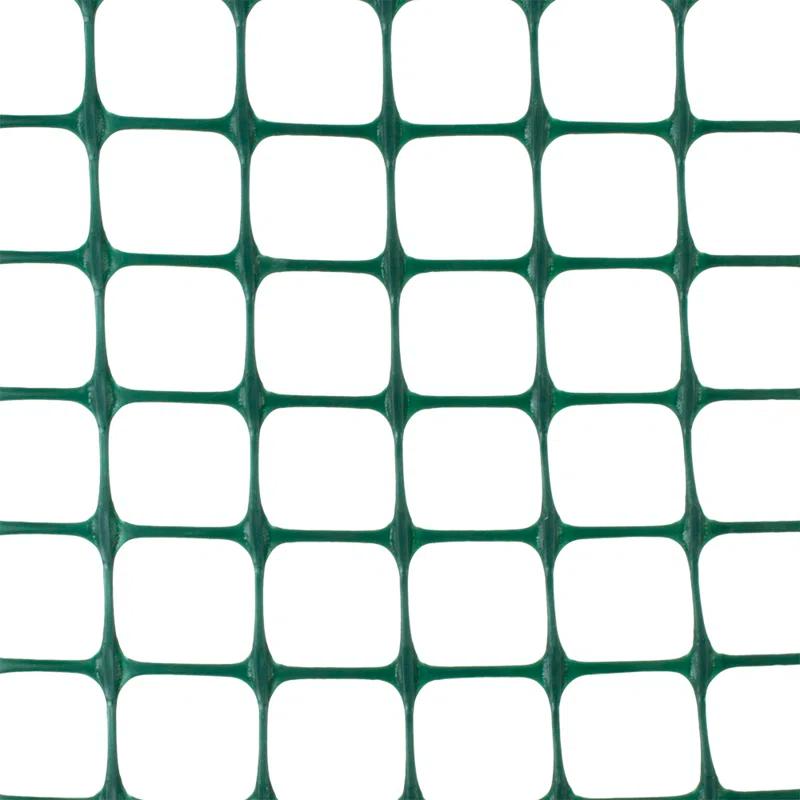 YARDGARD 84.00'' H x 1200.00'' W Polyethylene Plastic Fencing