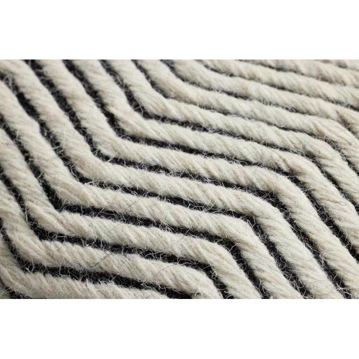 Loloi Rugs Chevron Throw Pillow