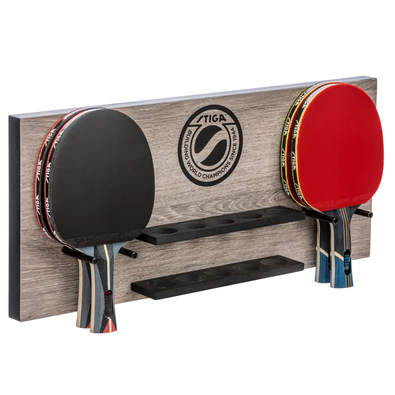 STIGA STIGA Ping Pong Storage Wall Rack