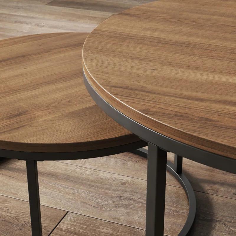 Nathan James Coffee Table