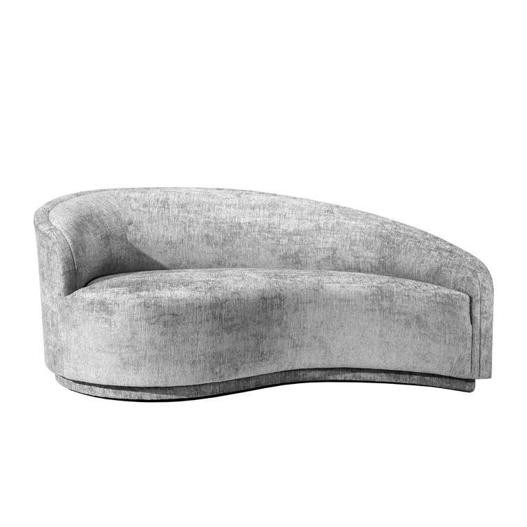 Dana Upholstered Chaise Lounge