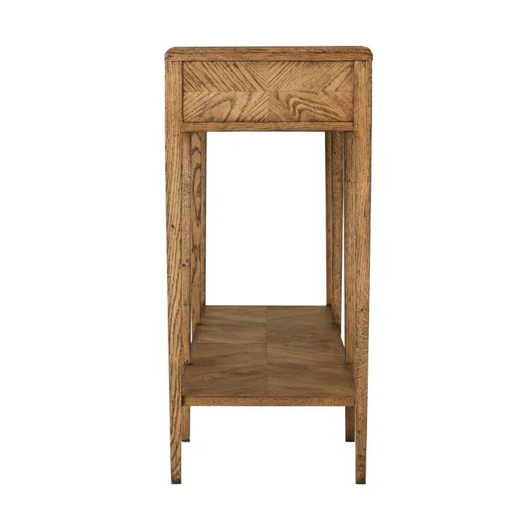 Theodore Alexander Nova 63'' Console Table