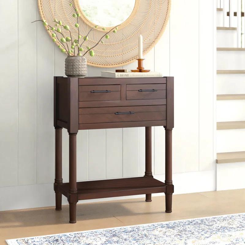 Sand & Stable™ Pratt 23.5'' Console Table