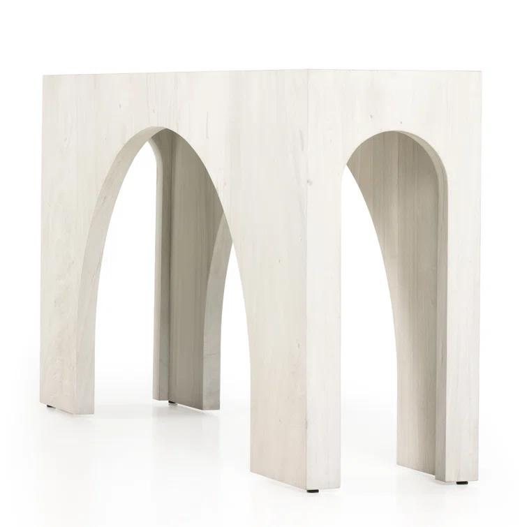 Xian Console Table - Natural