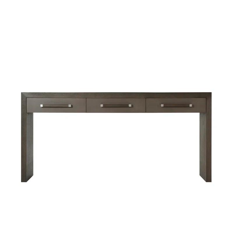 Theodore Alexander TA Studio 63'' Console Table