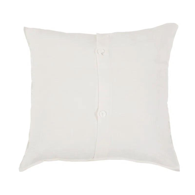 Pom Pom At Home Parker Linen Pillow Sham