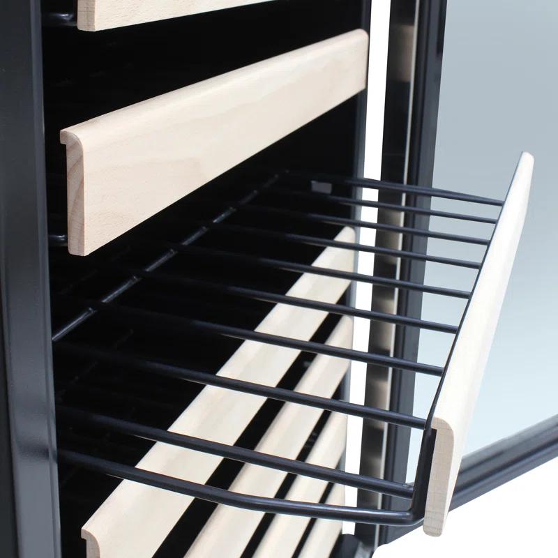 Vinotemp Vinotemp Connoisseur Series Single-Zone Wine Cooler