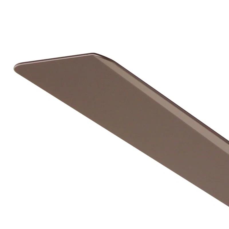 52" Roto 3 - Blade Propeller Ceiling Fan with Wall Control