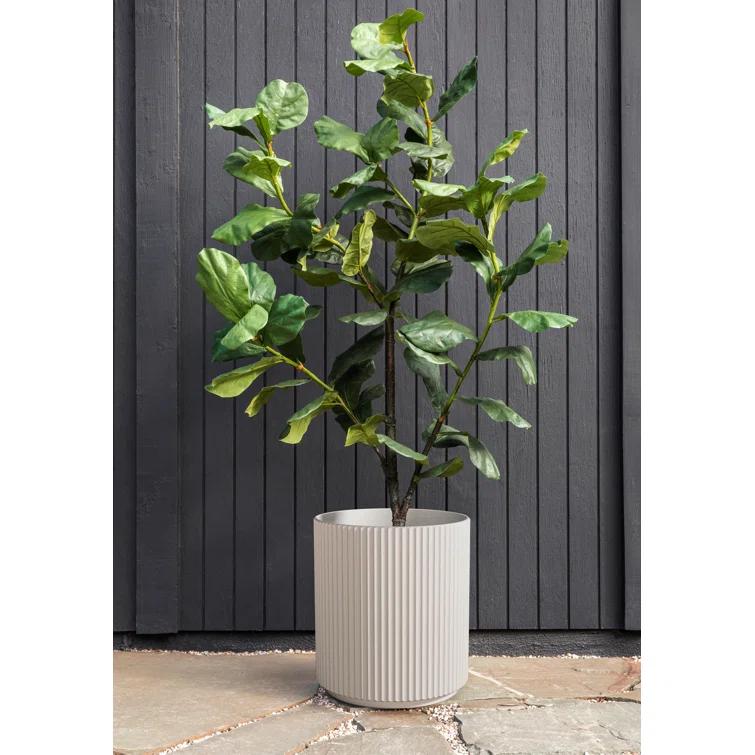 Demi Series Round Planter