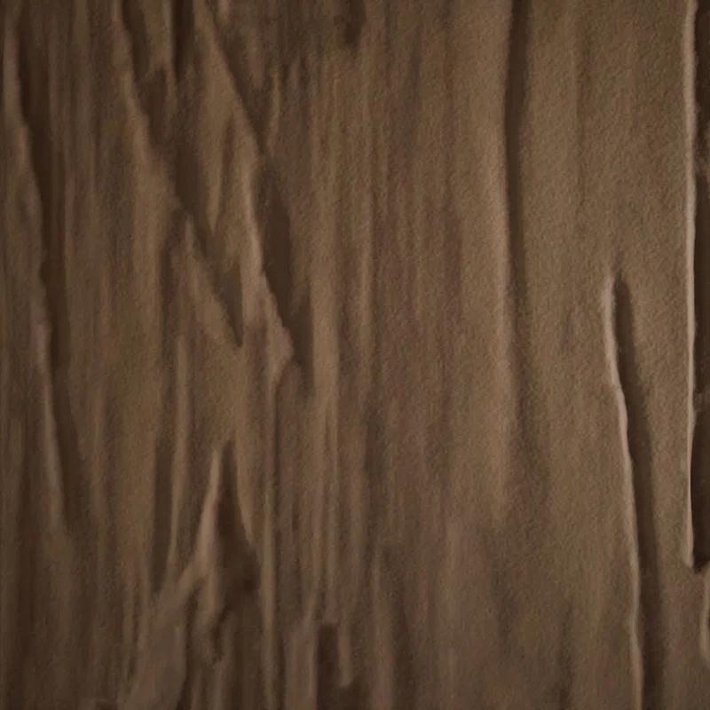 Ekena Millwork Hand Hewn Timberthane Faux Wood 3-Sided Ceiling Beam (U-beam)