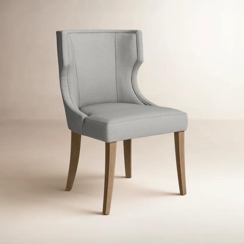 Carson Upholstered Dining Chair