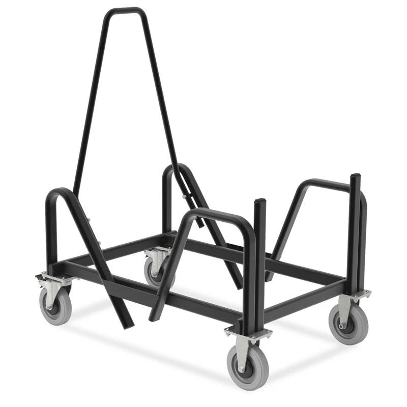 HON Laptop Cart