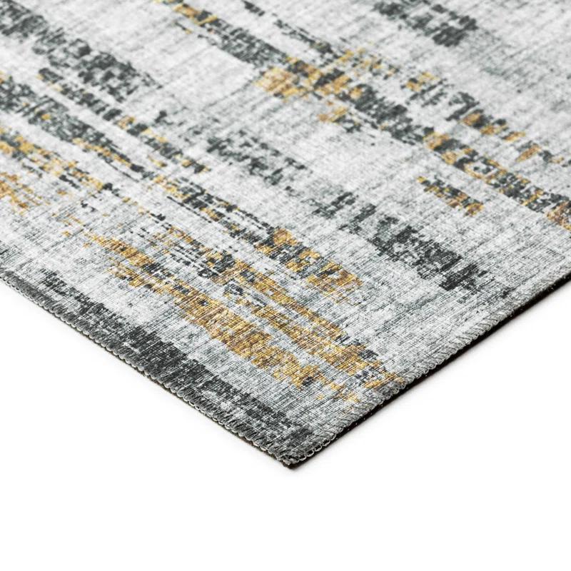 Addison Rugs Performance Chenille Abstract Rug