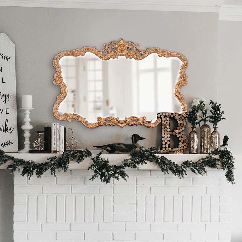 Dieman Mirror