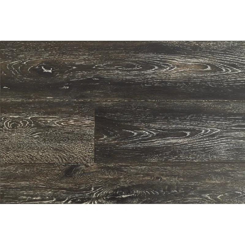 Dyno Exchange Laminate 1.75'' W x 95'' L Overlap Reducer