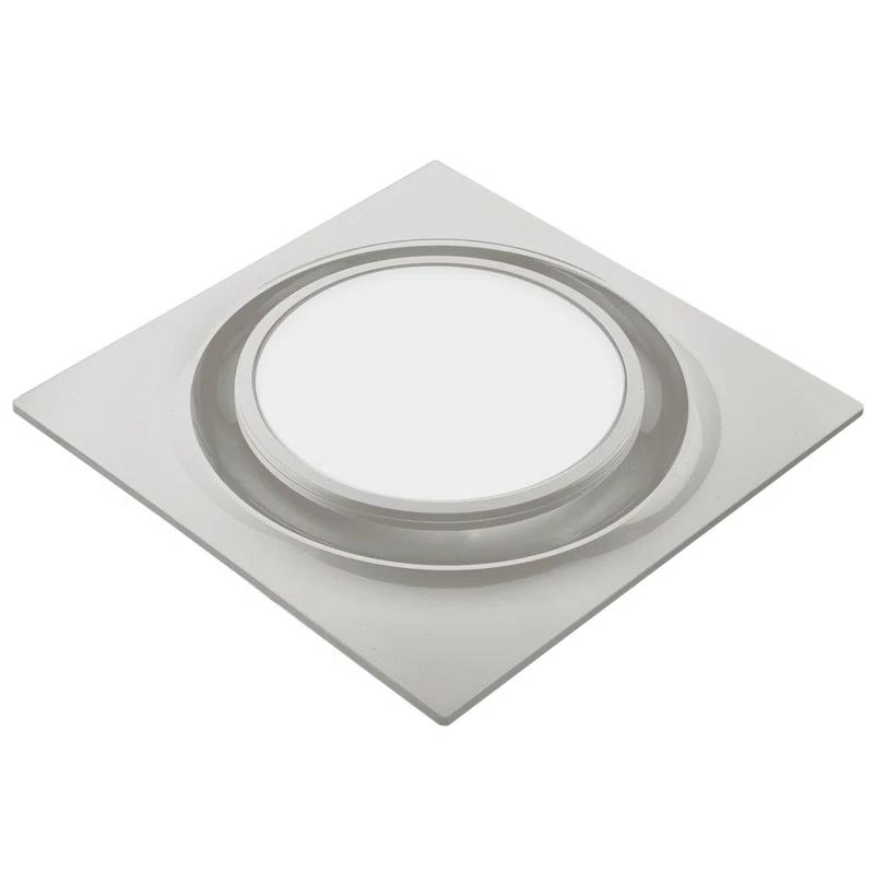 Aero Pure 80 CFM Bathroom Fan ABF80 L6 SN
