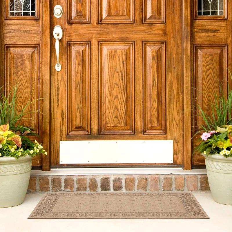 Safavieh Performance Oriental Rug