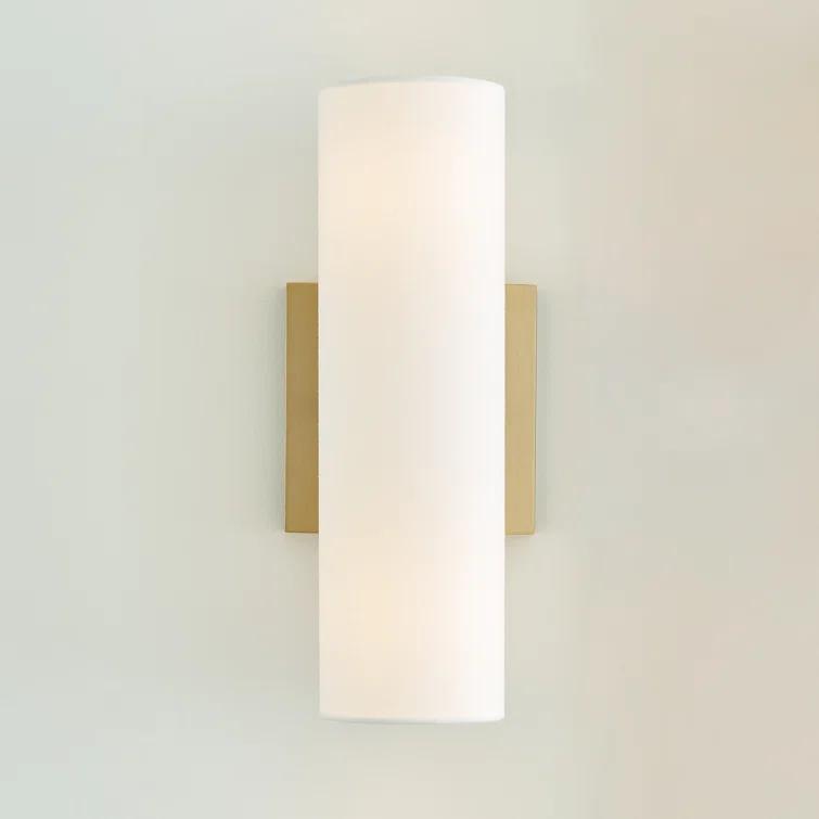 Capalino 2-Light Medium Sconce